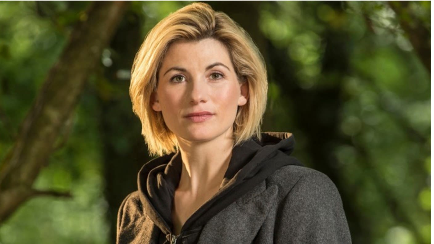 Yorkshire Actress Is The First Female Doctor Who Itv News Calendar