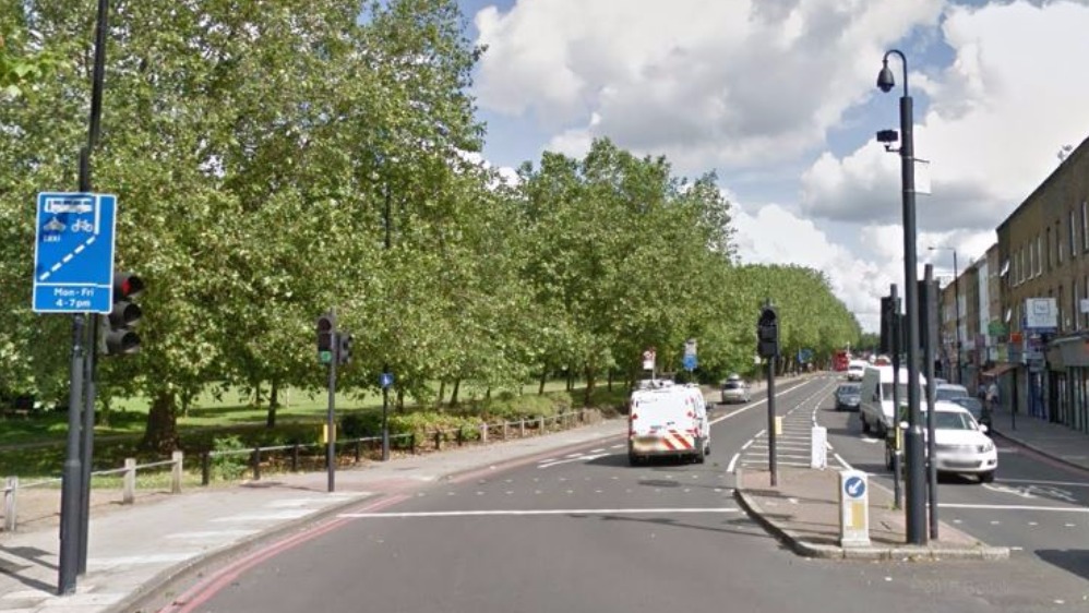 Teenager charged over suspected acid attack | ITV News