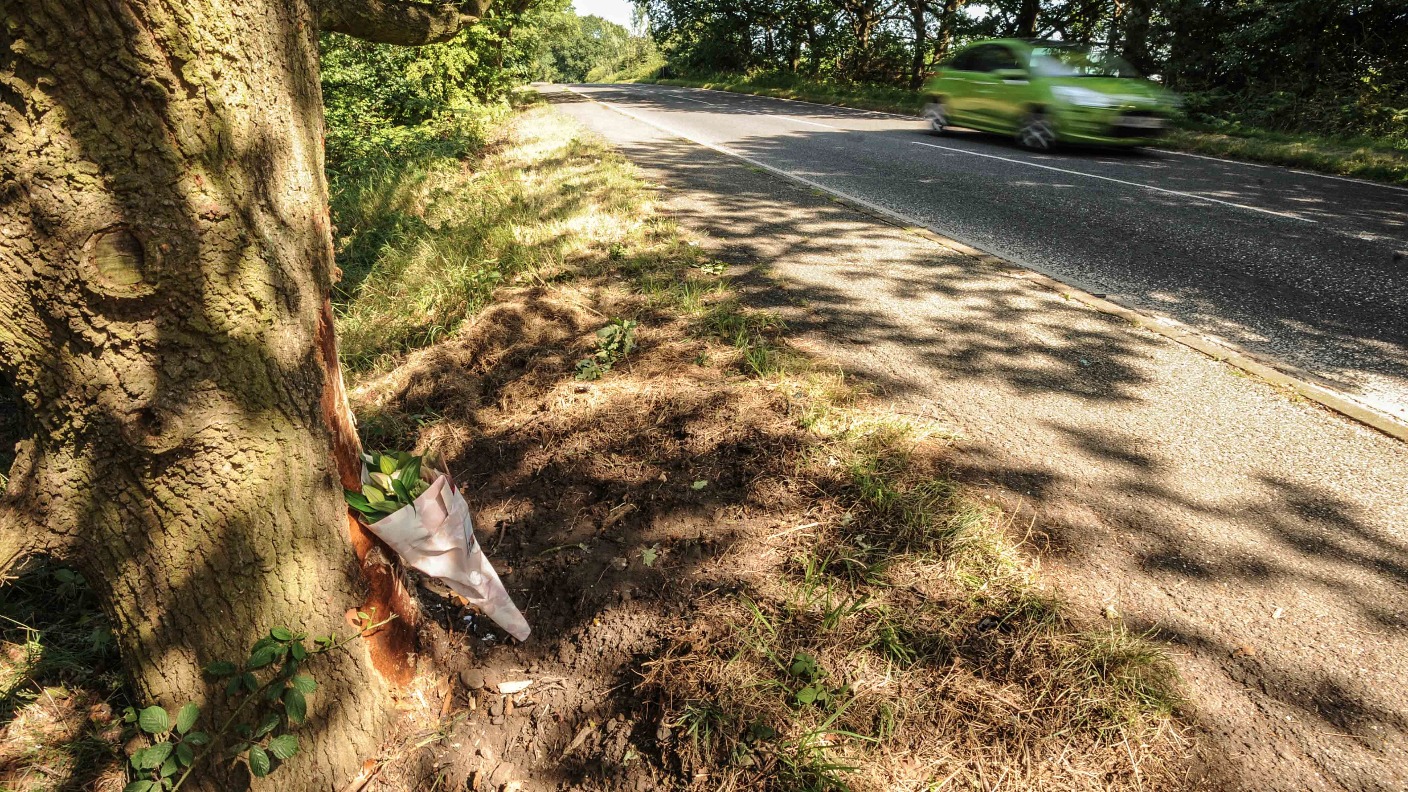 Update Three Teenagers Killed In Crash Itv News Central