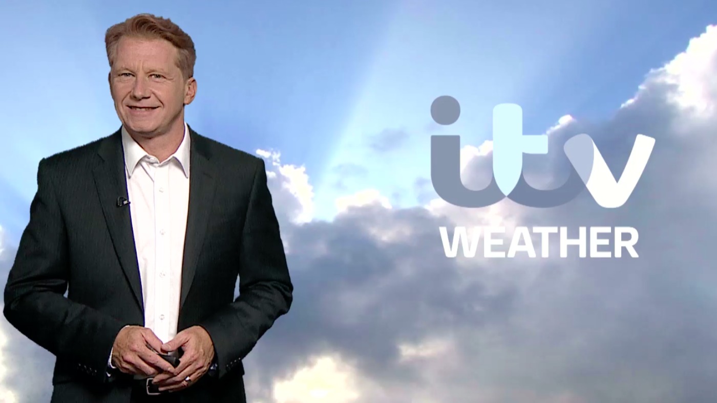 Tuesday's weather for the east of the region | ITV News Meridian