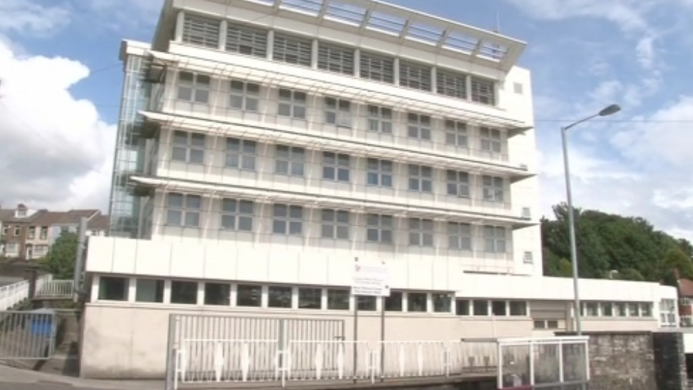 Swansea Met University and UoW Trinity St David merge ITV News Wales