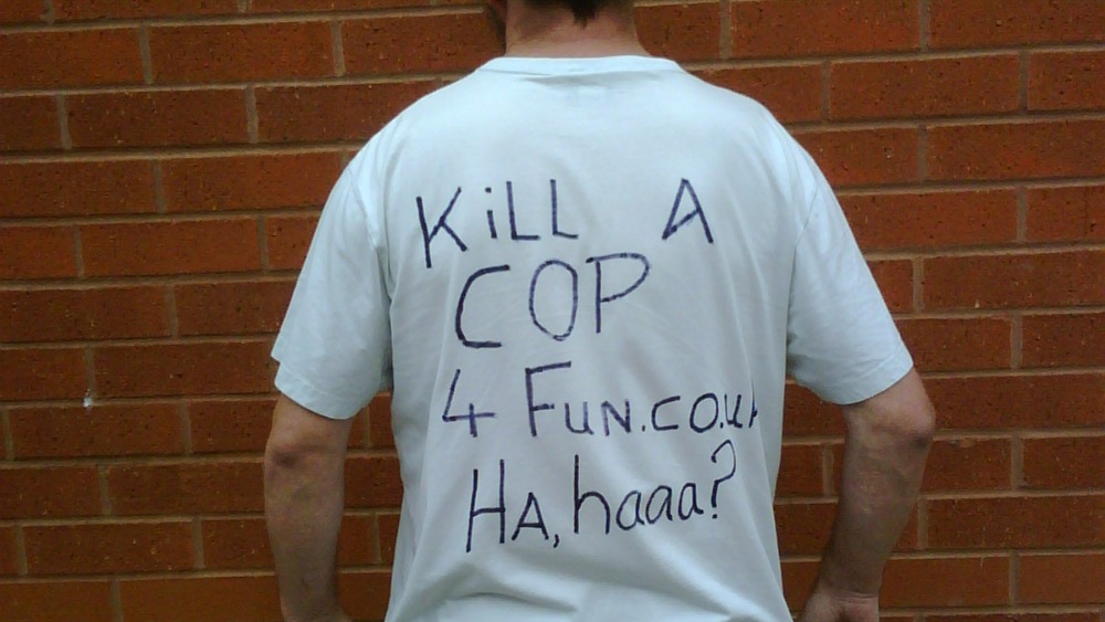 man-jailed-for-offensive-t-shirt-after-officer-deaths-itv-news-granada