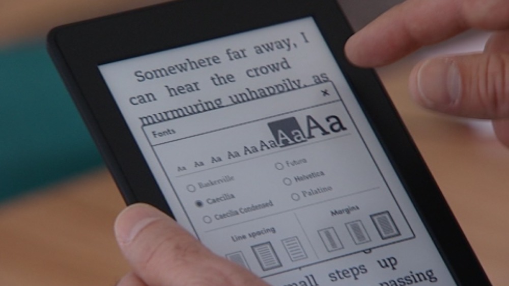 Ebook lending library set to go online ITV News