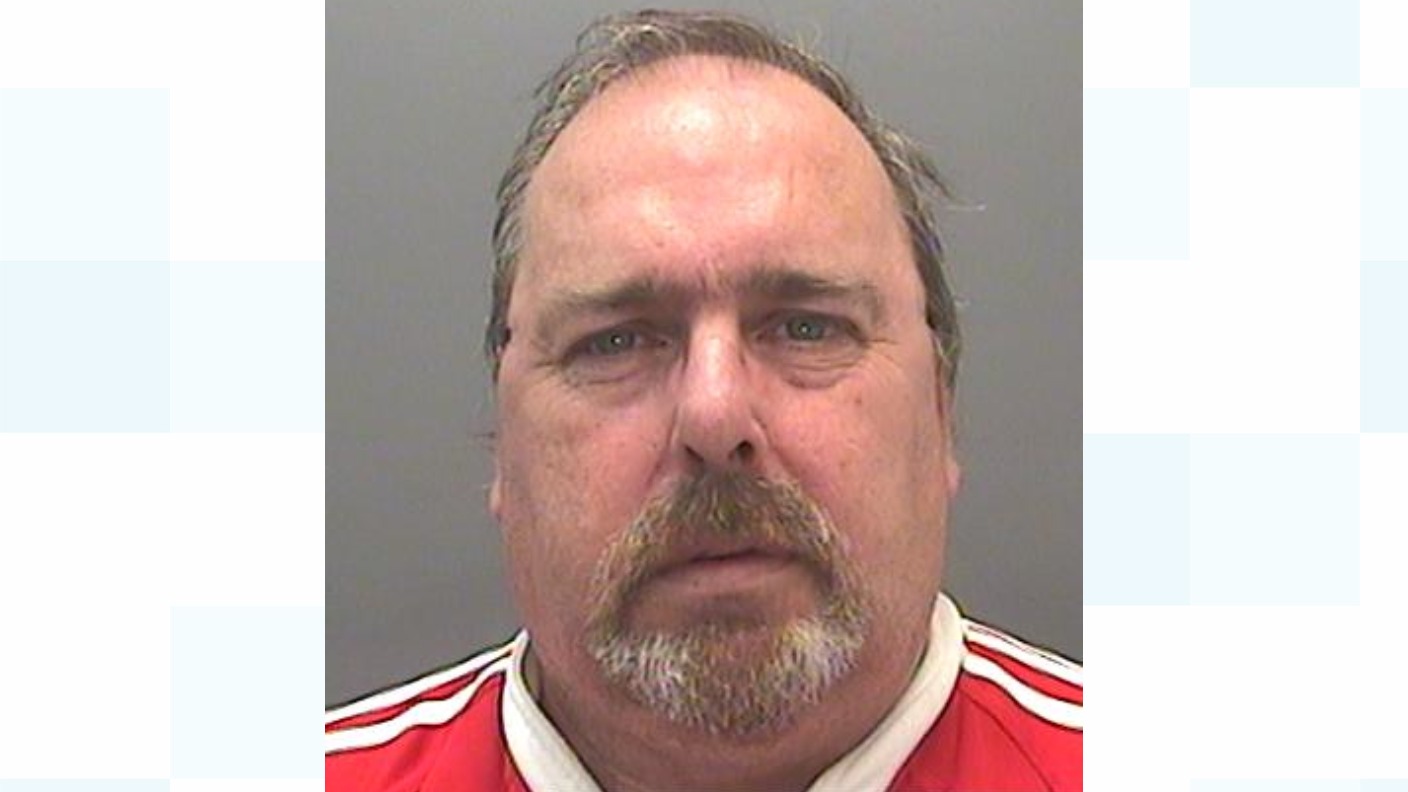 Man jailed for nine years for child sex offences | ITV News Wales