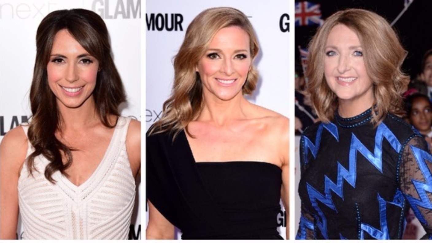 Bbcs Top Female Stars Prepare To Revolt Over Gender Pay Gap Itv News