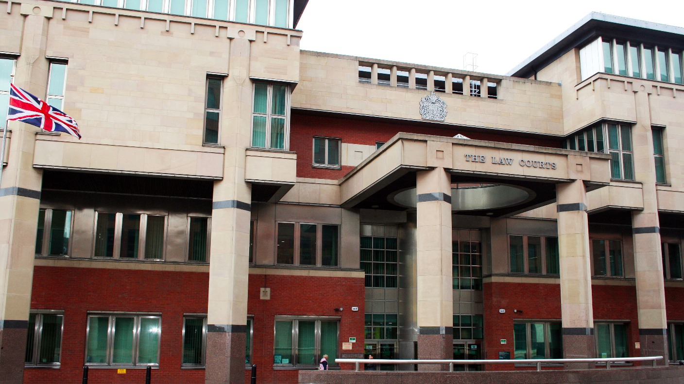 Doncaster man sentenced for historic child sex abuse | ITV News Calendar