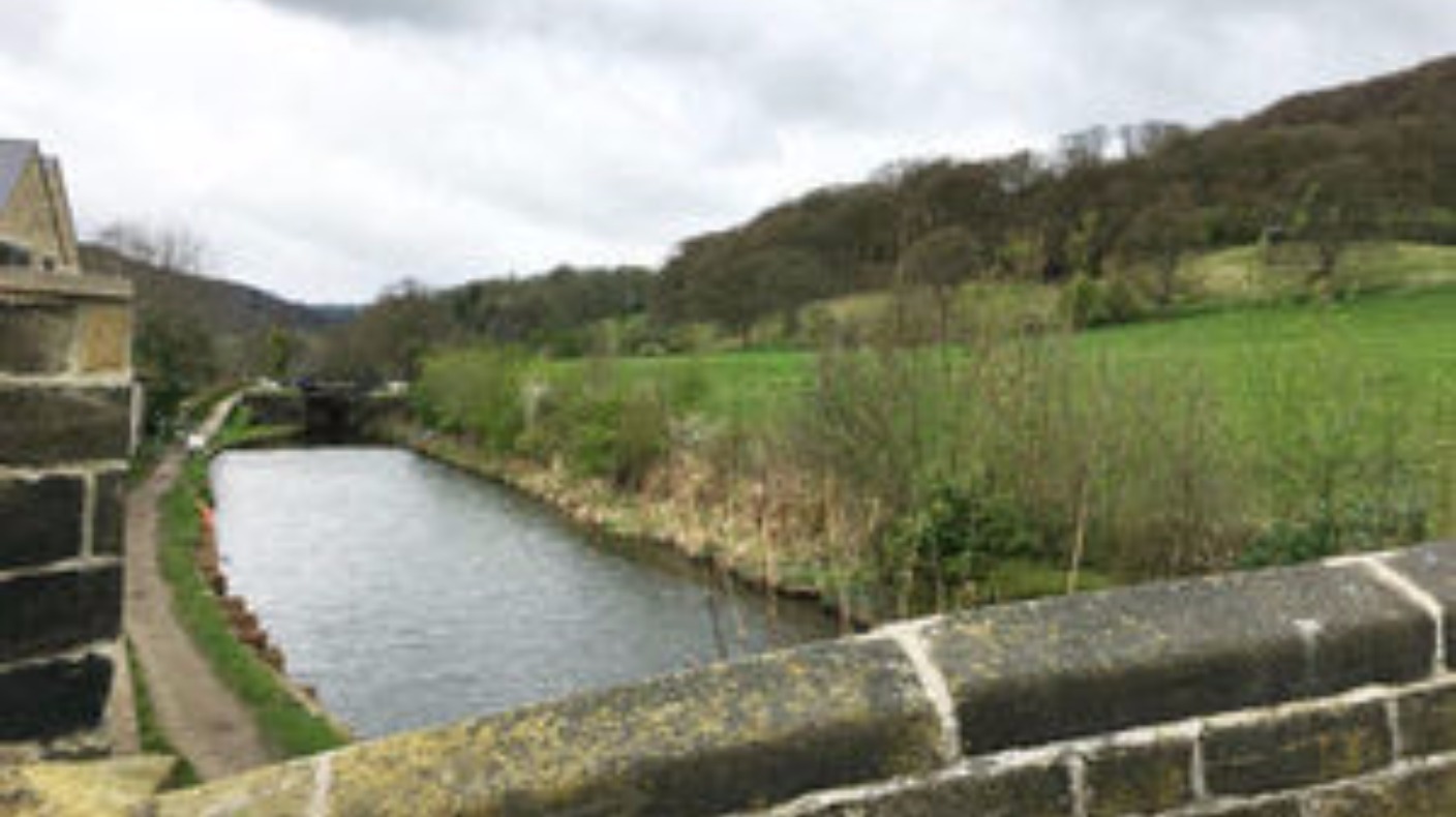 £30 million flood defence scheme approved in Mytholmroyd | ITV News ...