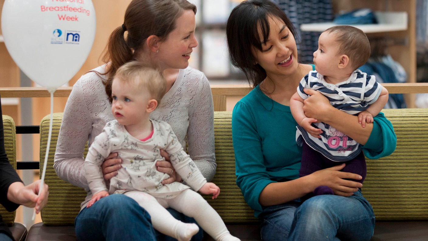 Breastfeeding clinic to open in Hull ITV News Calendar