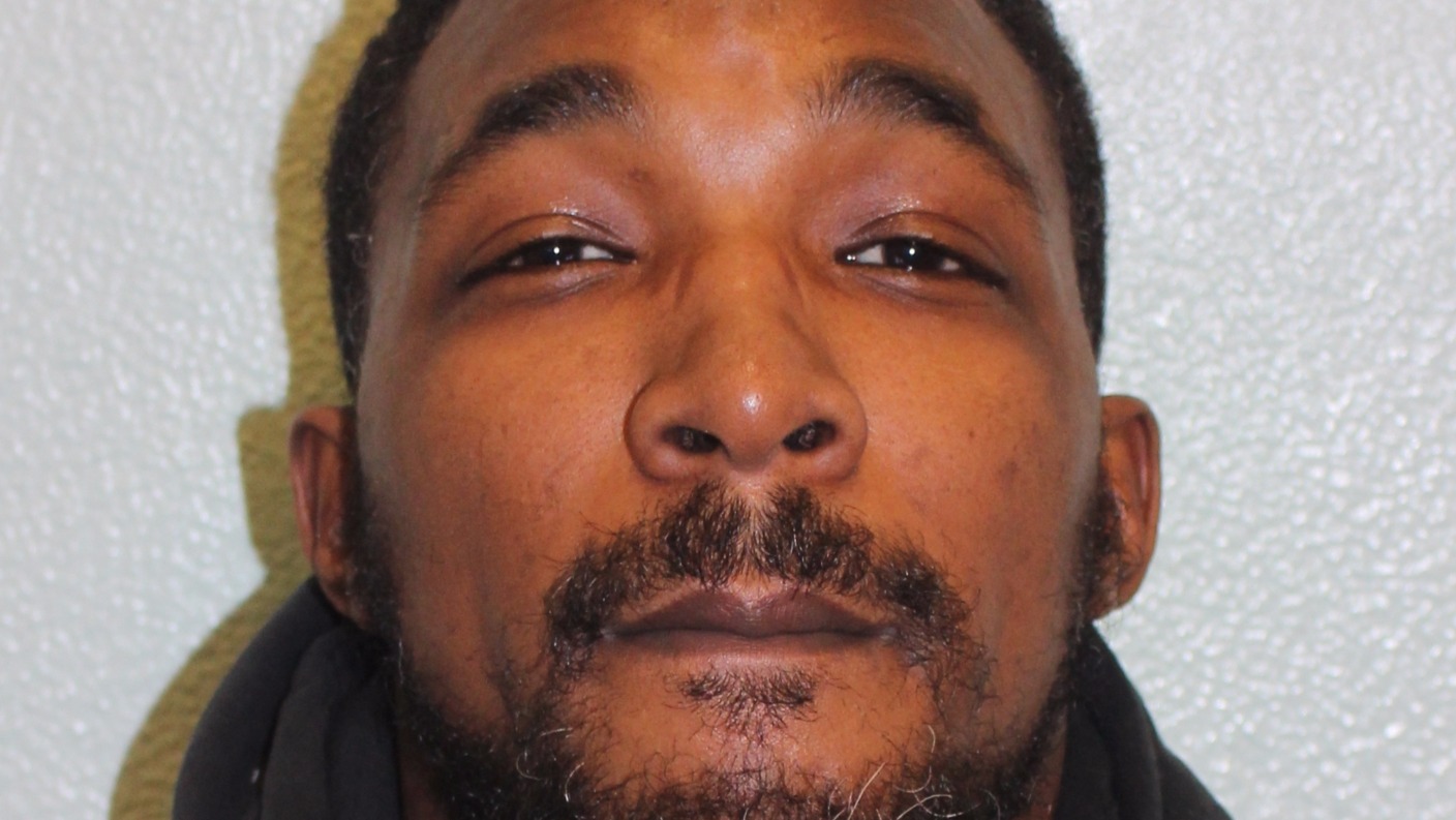 Man jailed for drug offences after three-years on the run | ITV News London