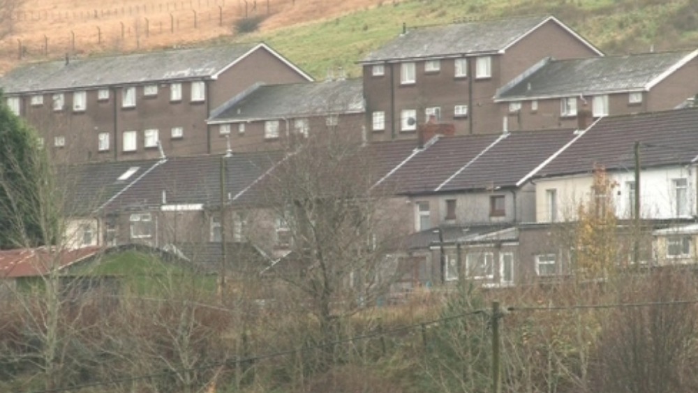 Council tenants vote against transfer to social landlord ITV News Wales