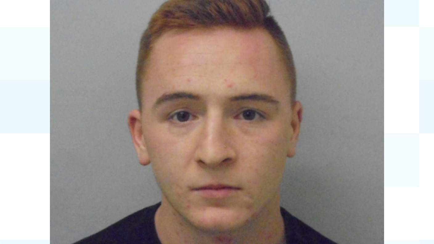 Man jailed for 10 years after pub attack | ITV News Central