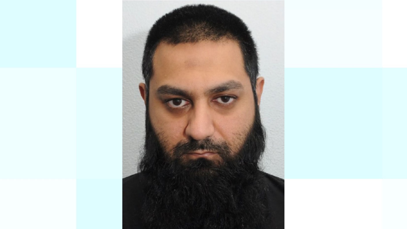 Father-of-two jailed for planning to join Islamic State | ITV News Central