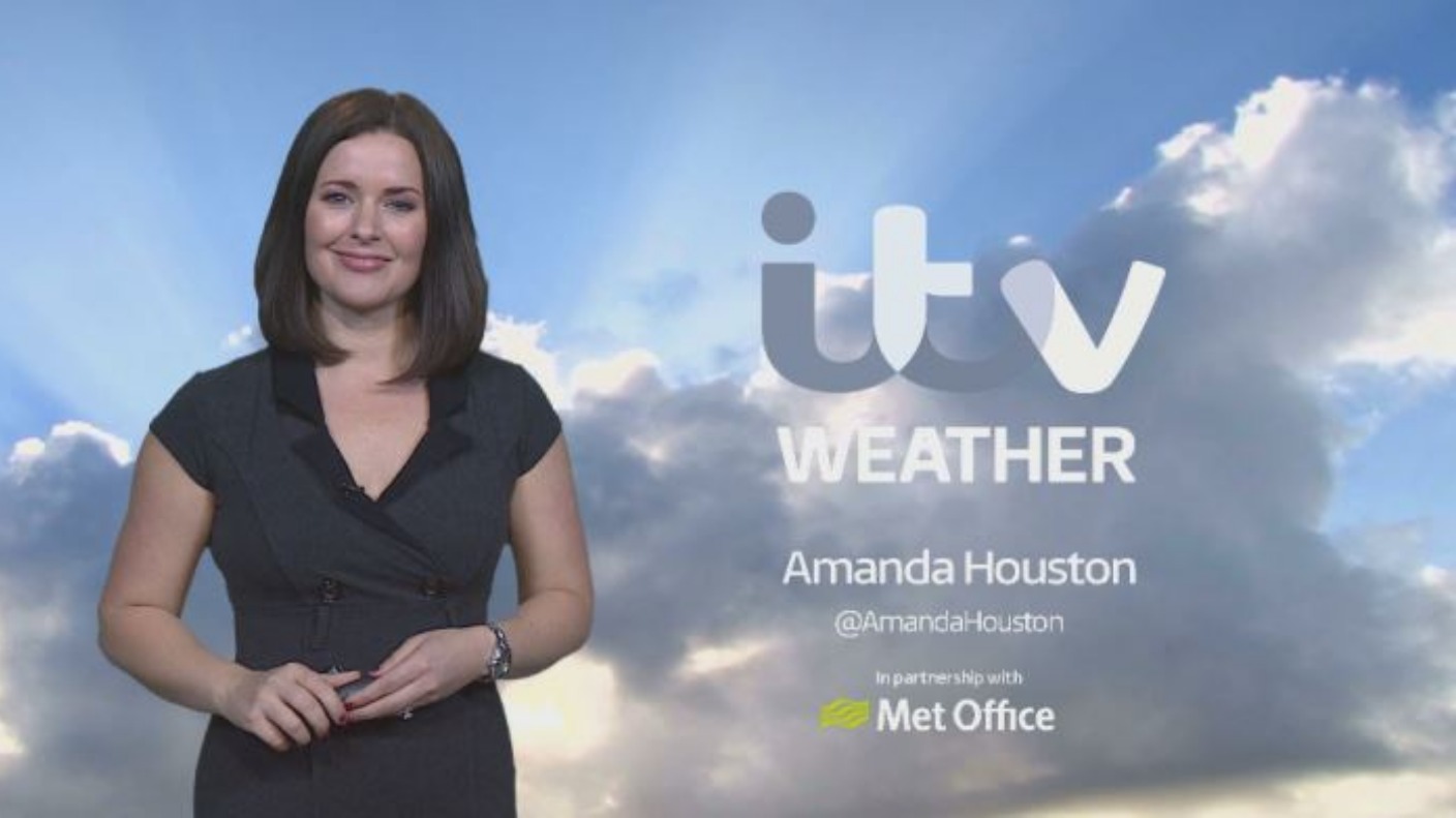 Wales Weather: Cloudy Start But Brightening Up Later | ITV News Wales