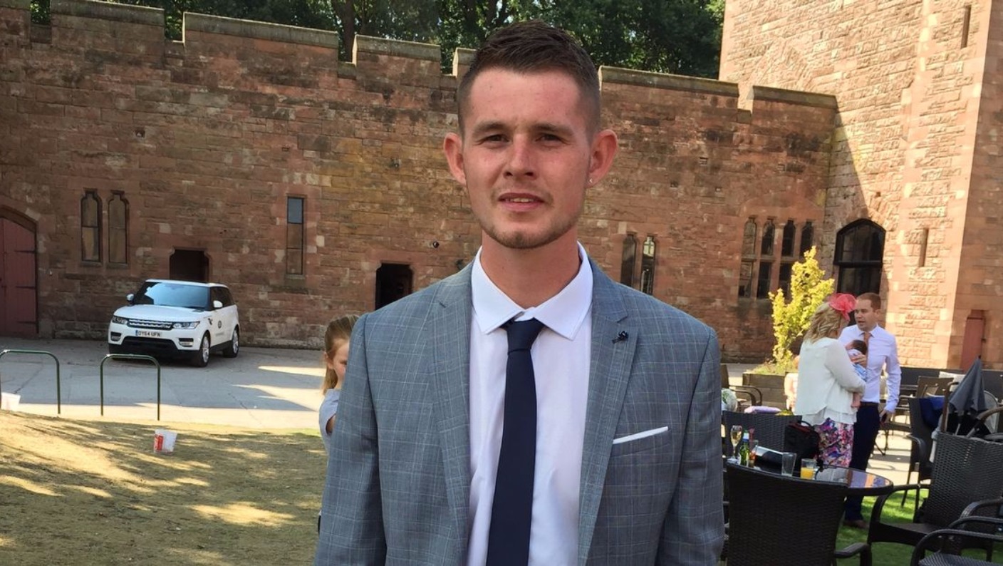 Man appears in court charged with nightclub murder | ITV News Central