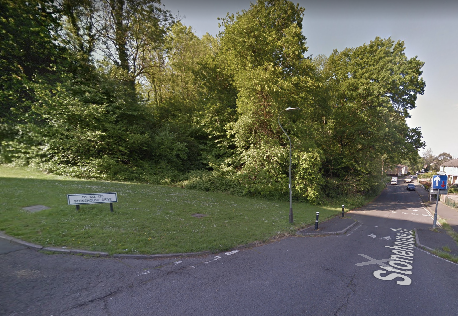 Man appears in court charged with allegedly throwing acid in a woman's