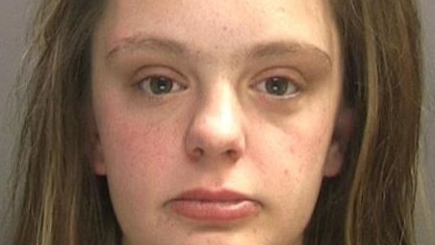 Urgent appeal to find vulnerable pregnant woman | ITV News Central