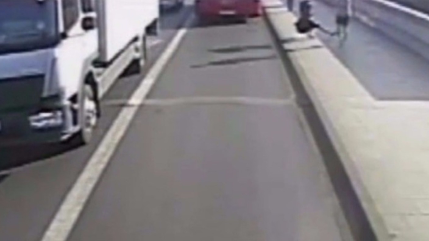 Police free man held in Putney jogger investigation ITV News