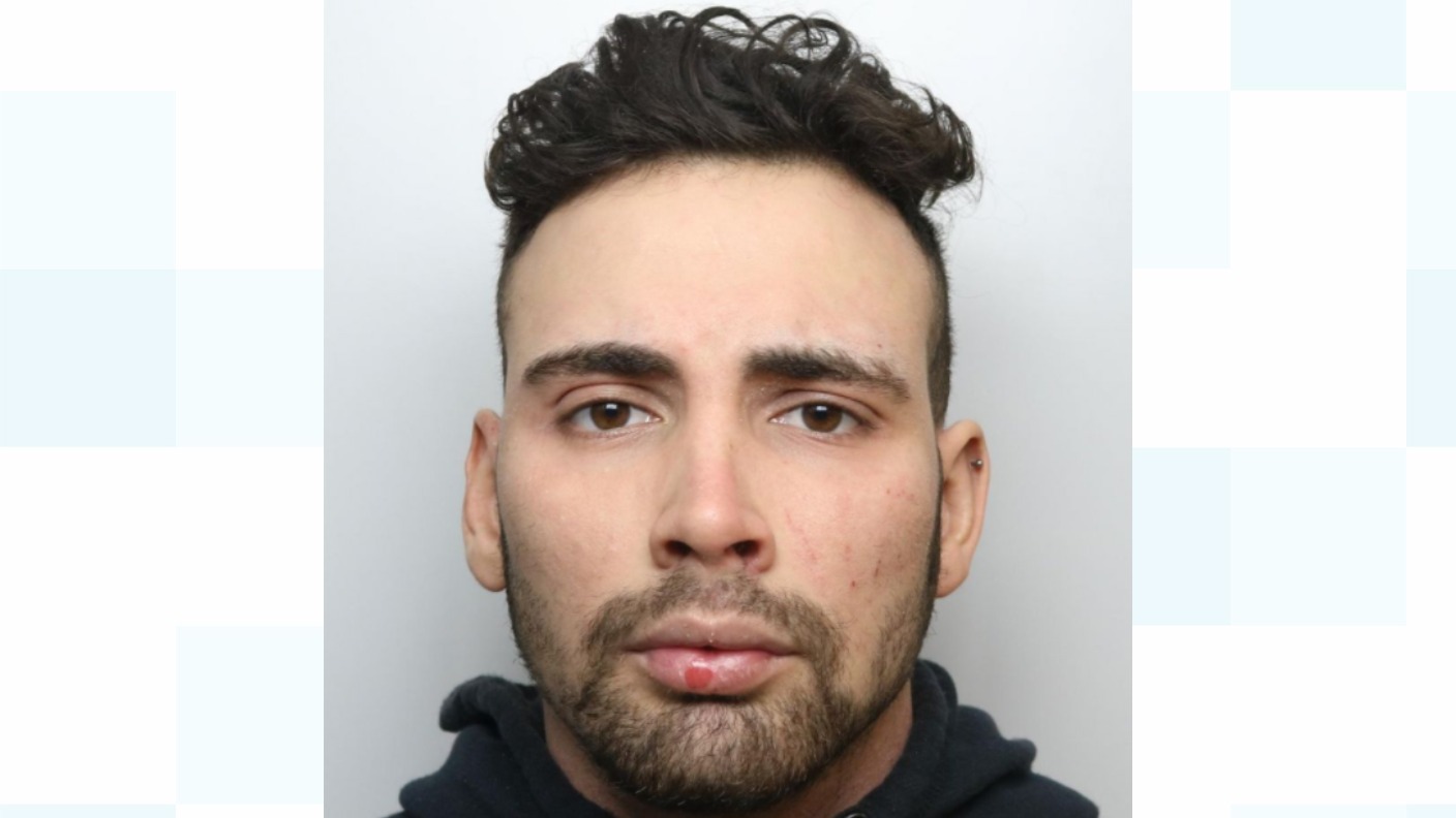 Man jailed for more than 10 years after admitting rape | ITV News Calendar