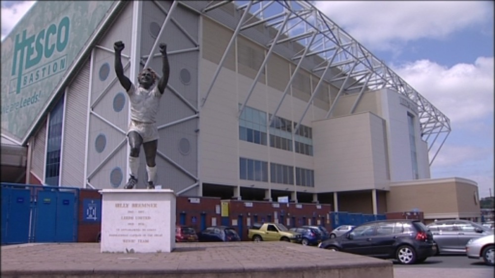 Doubts raised over Gulfbased bid for Leeds United ITV News Calendar