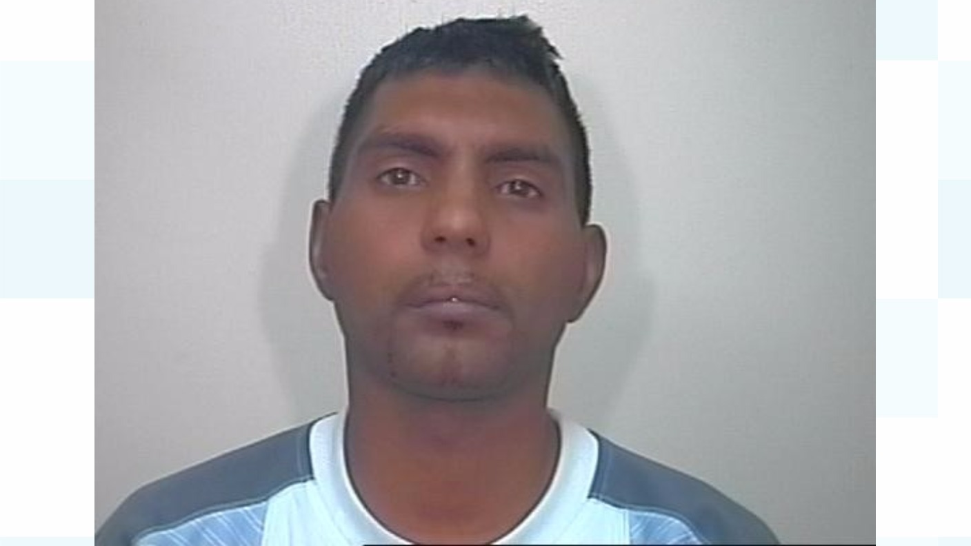 Bradford man jailed for five years over terrorism offences | ITV News ...