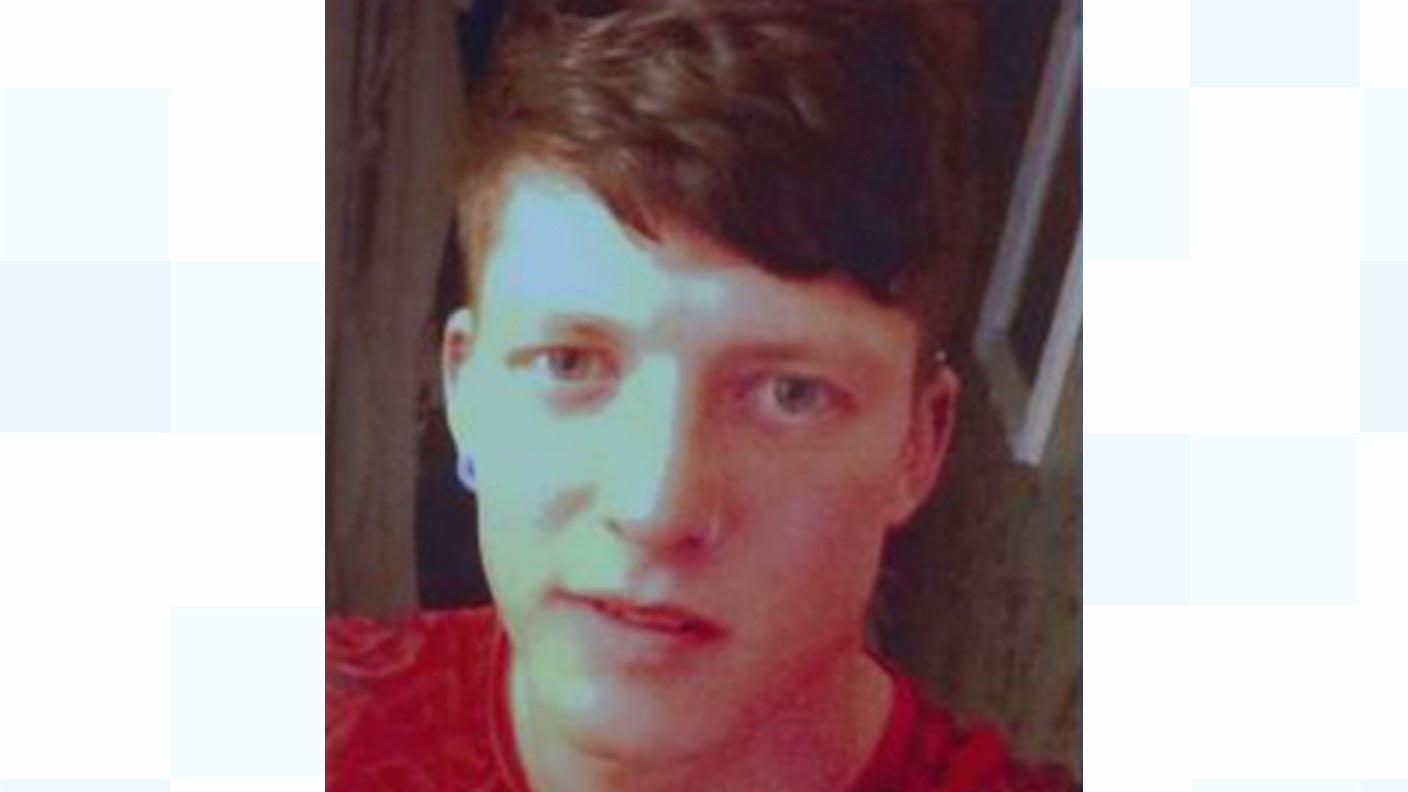 Parents issue tribute after son's body found in locked yard | ITV News ...