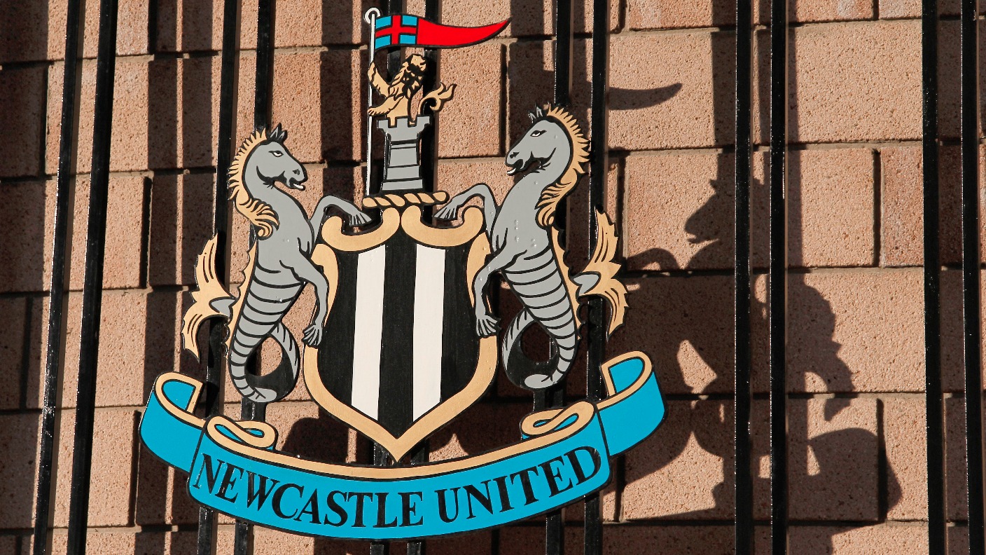 Newcastle United gear up for a big week at St James' Park | ITV News ...