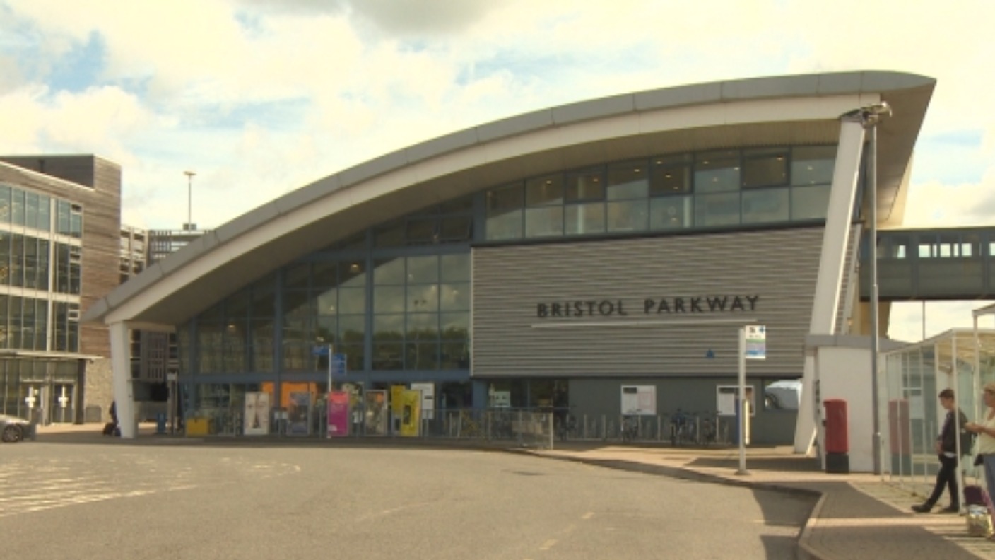 Passengers warned to expect major disruption as Bristol Parkway