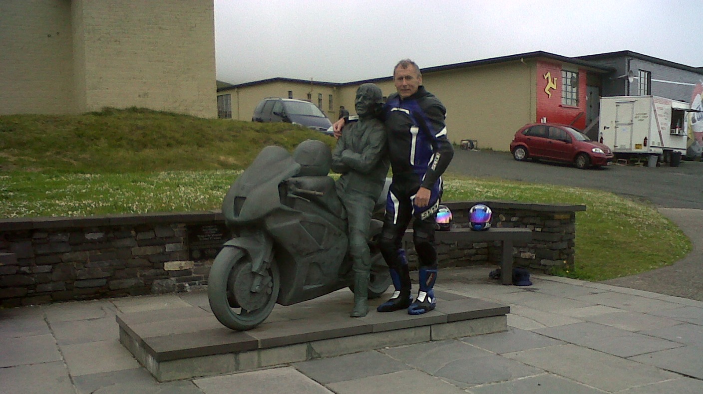 Motorcyclist killed in crash is named | ITV News Wales