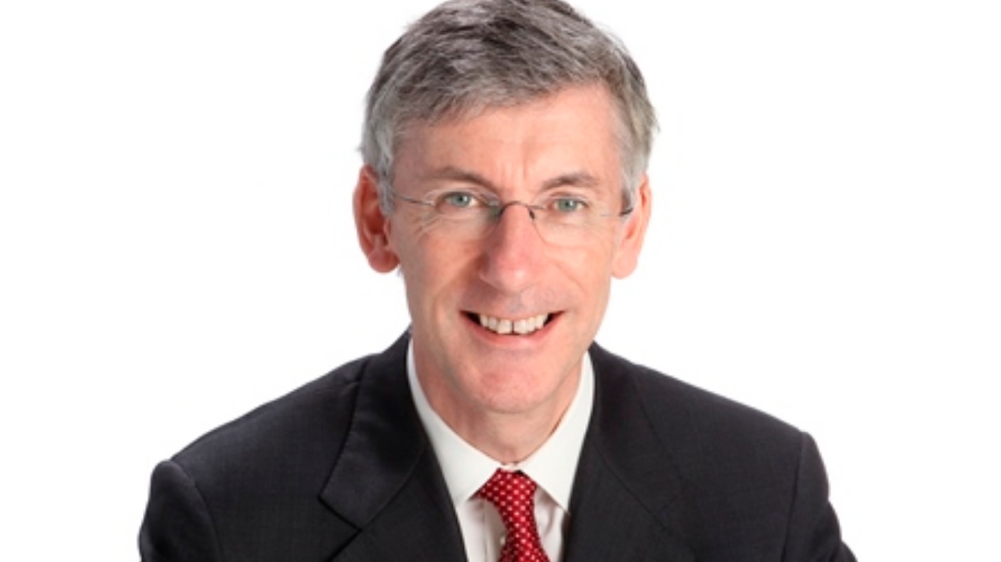 New Judge of Appeal appointed for Isle of Man | ITV News Granada