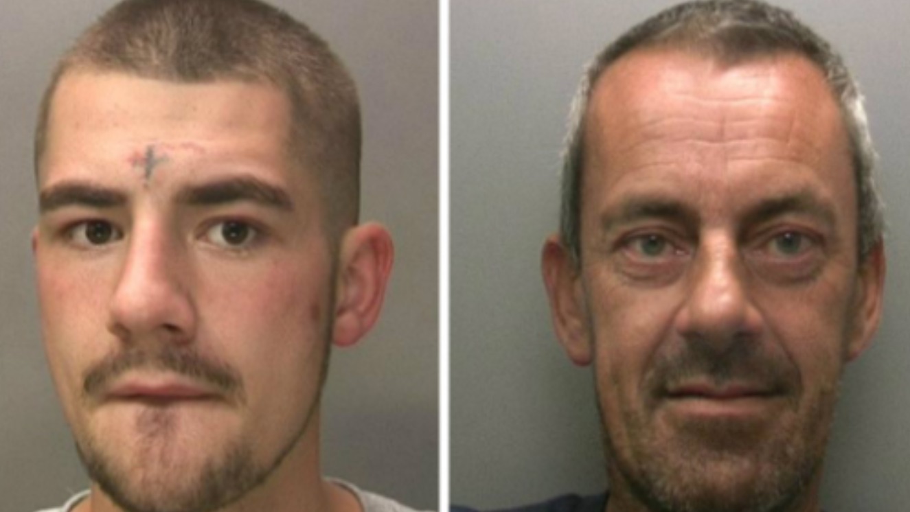 Pair Get Sentences Extended After Beating Victim To Death | ITV News ...