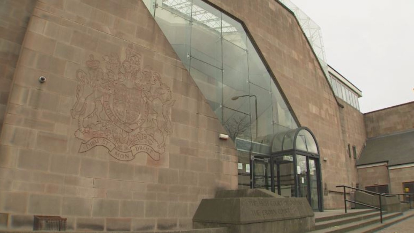 Three men to face trial for modern slavery and drug offences | ITV News ...