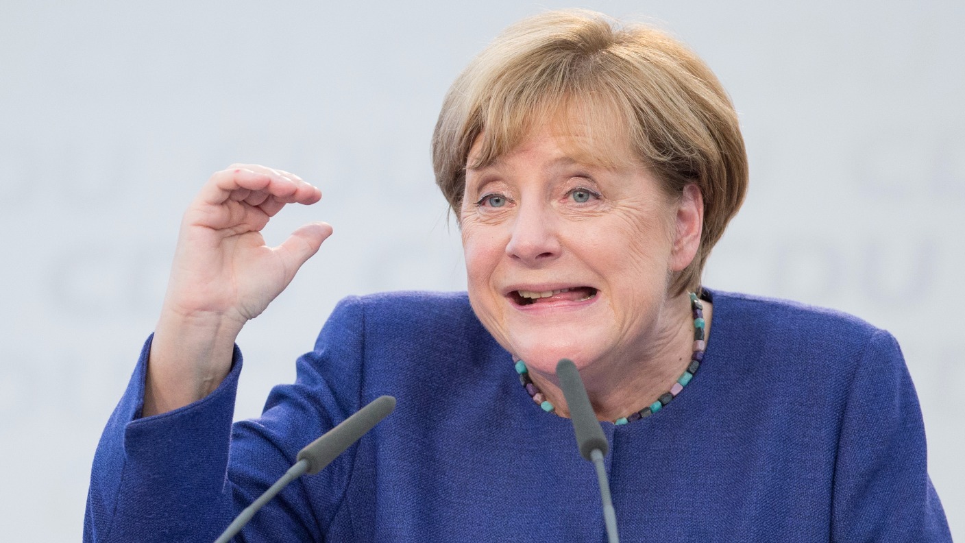 Germany hits back over Turkey travel warning ITV News