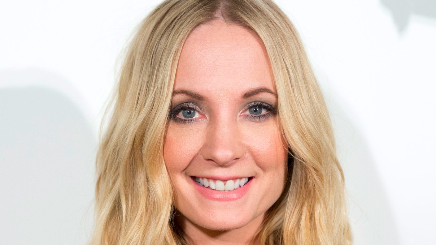 Yorkshire's Joanne Froggatt to star in new ITV drama | ITV News Calendar