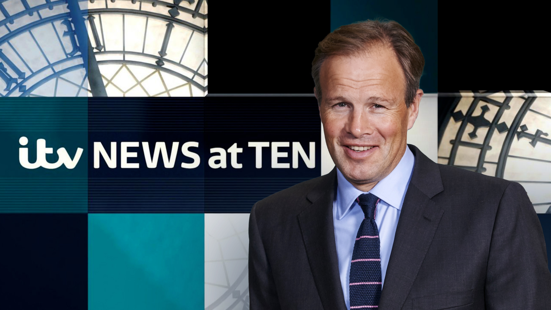 Watch Wednesday's ITV News at Ten - Latest From ITV News