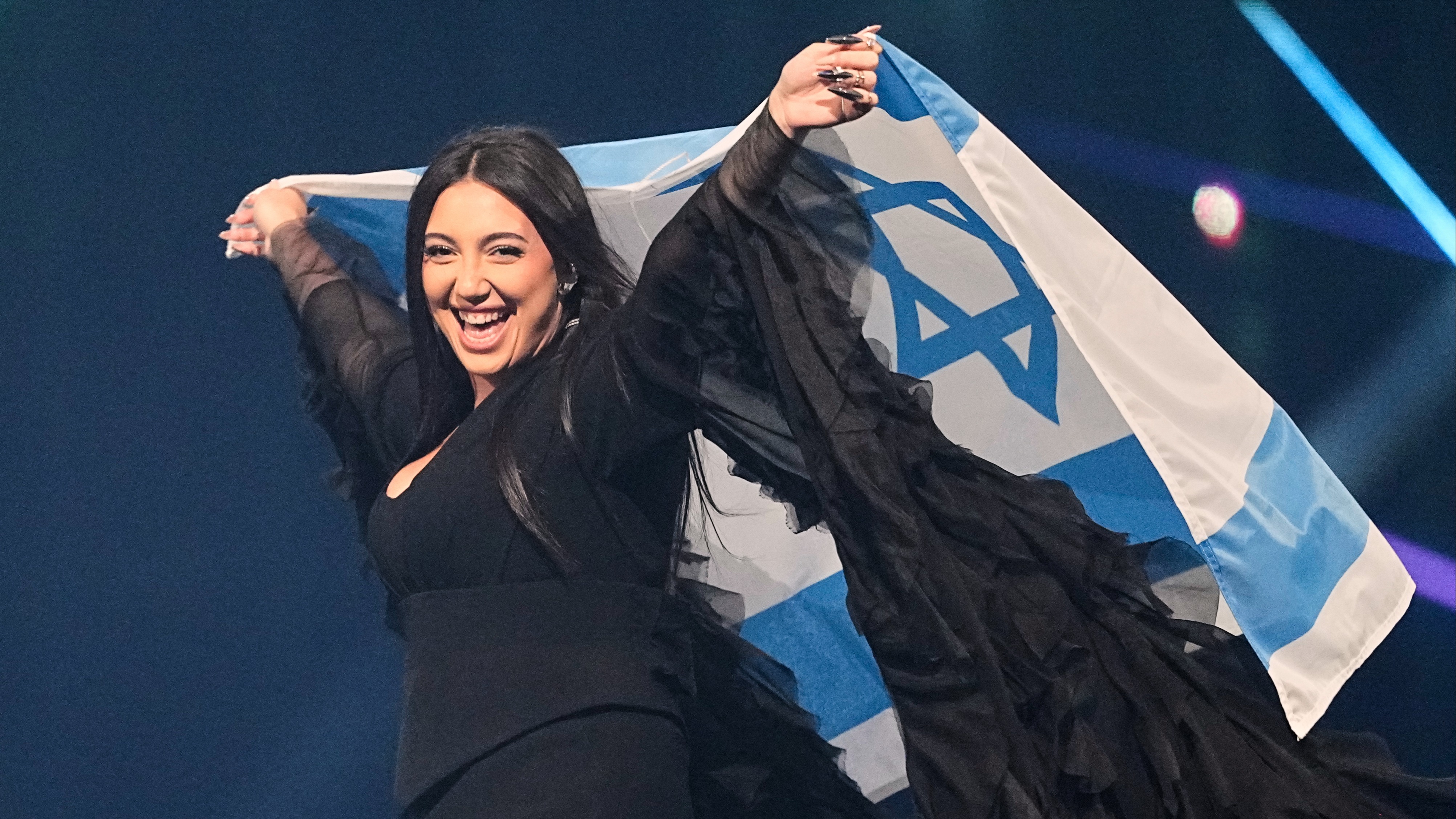 Israel allowed to compete in Eurovision contest as several countries pull out