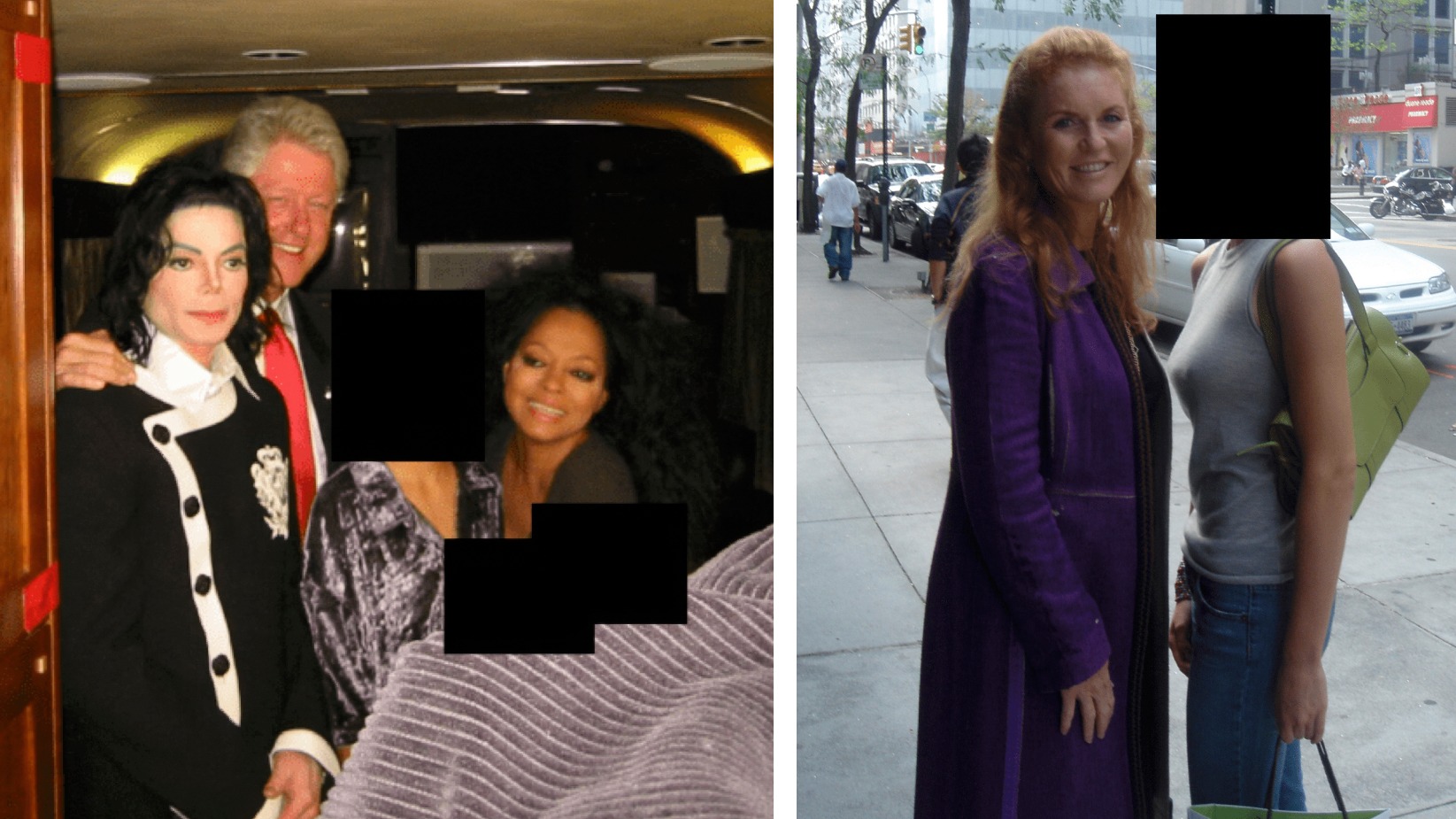 The Epstein files: Who is in them and what do they reveal?