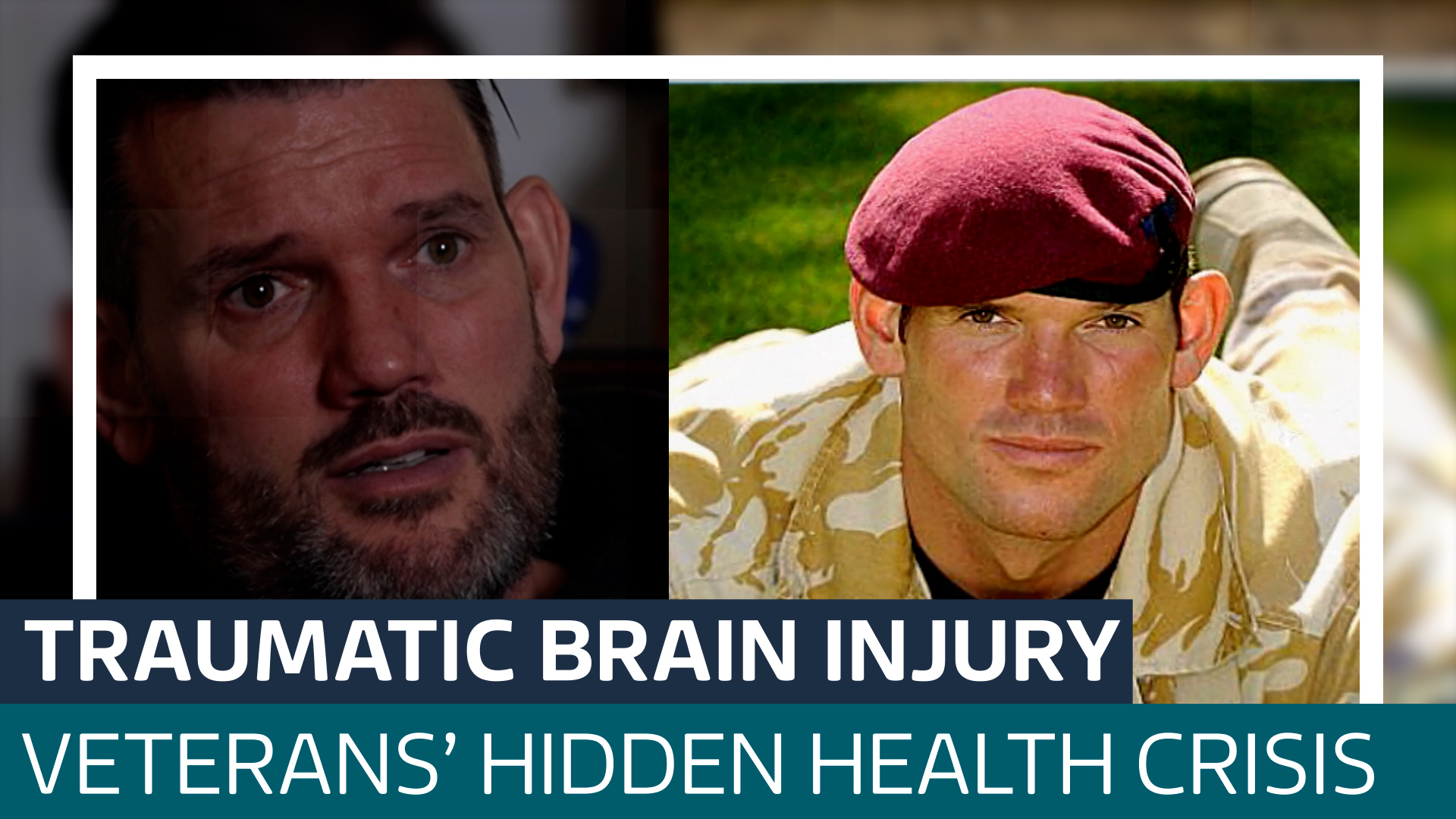 Traumatic Brain Injury: A hidden and misunderstood crisis among ...