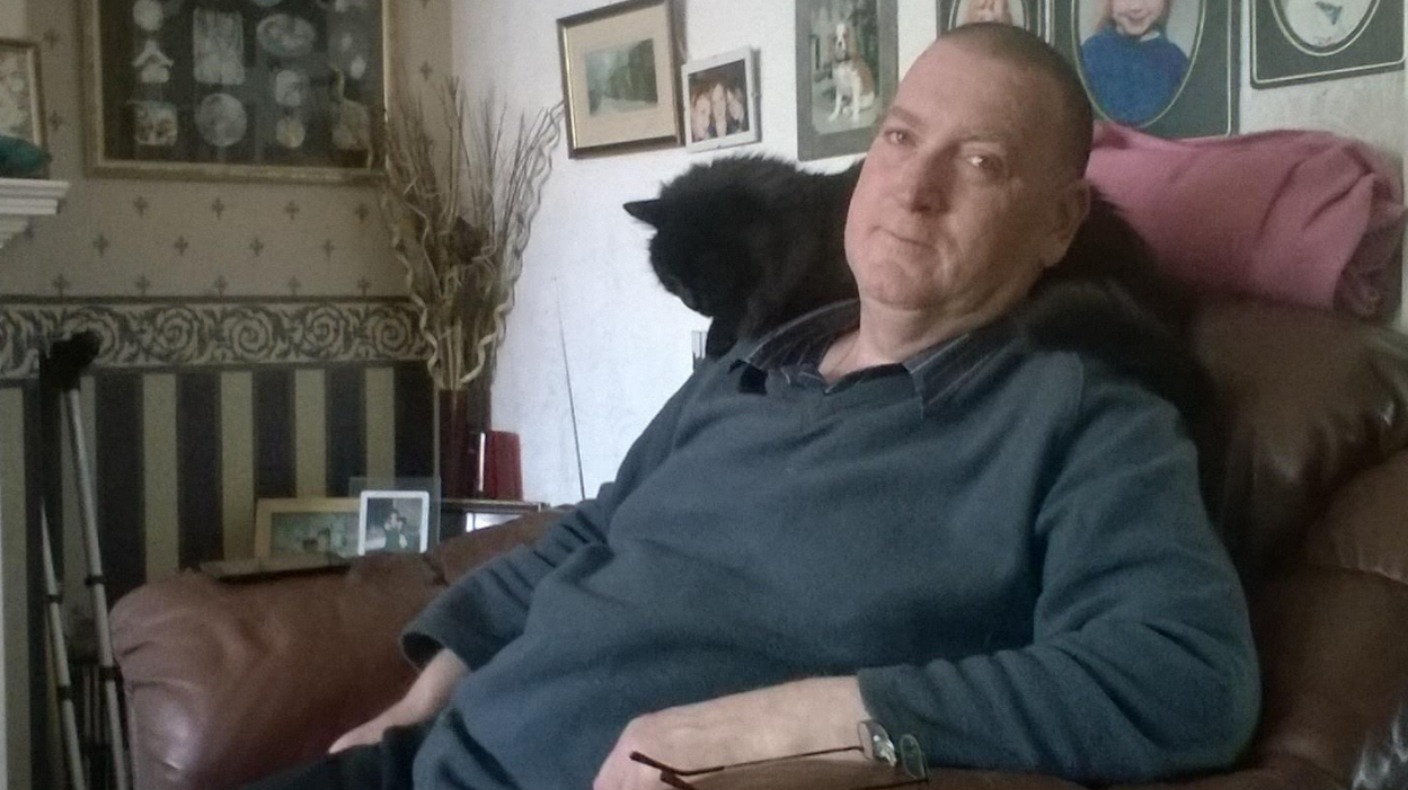 Have you seen this missing man? | ITV News Central