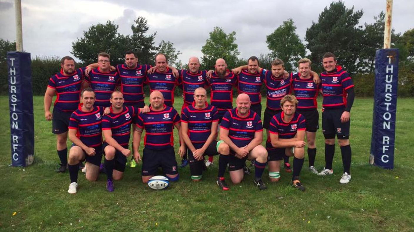 Rugby club pays tribute to player who died during game ITV News Anglia