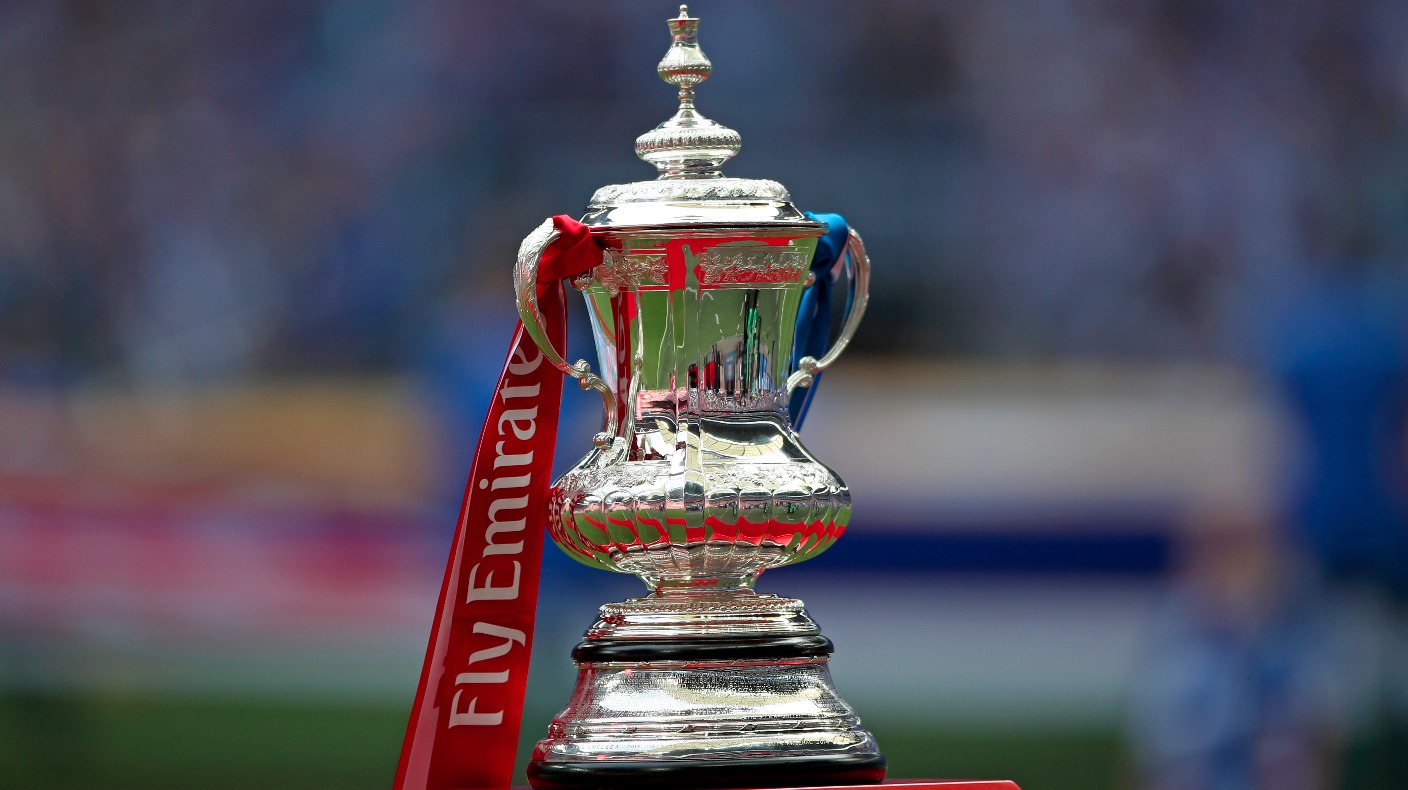 South Shields FC drawn against York City FC in next round of FA Cup ...