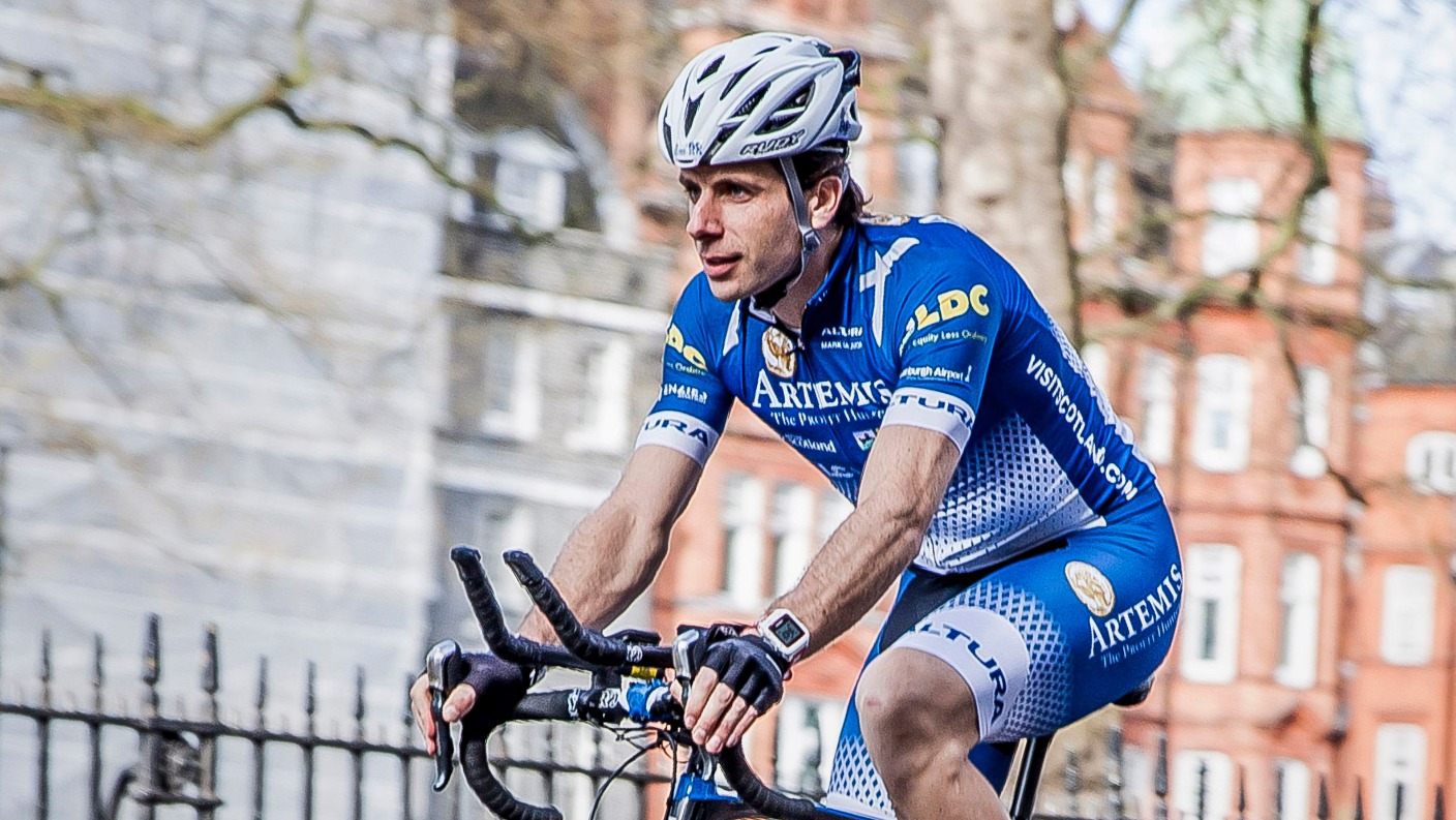 mark beaumont around the world in 80 days