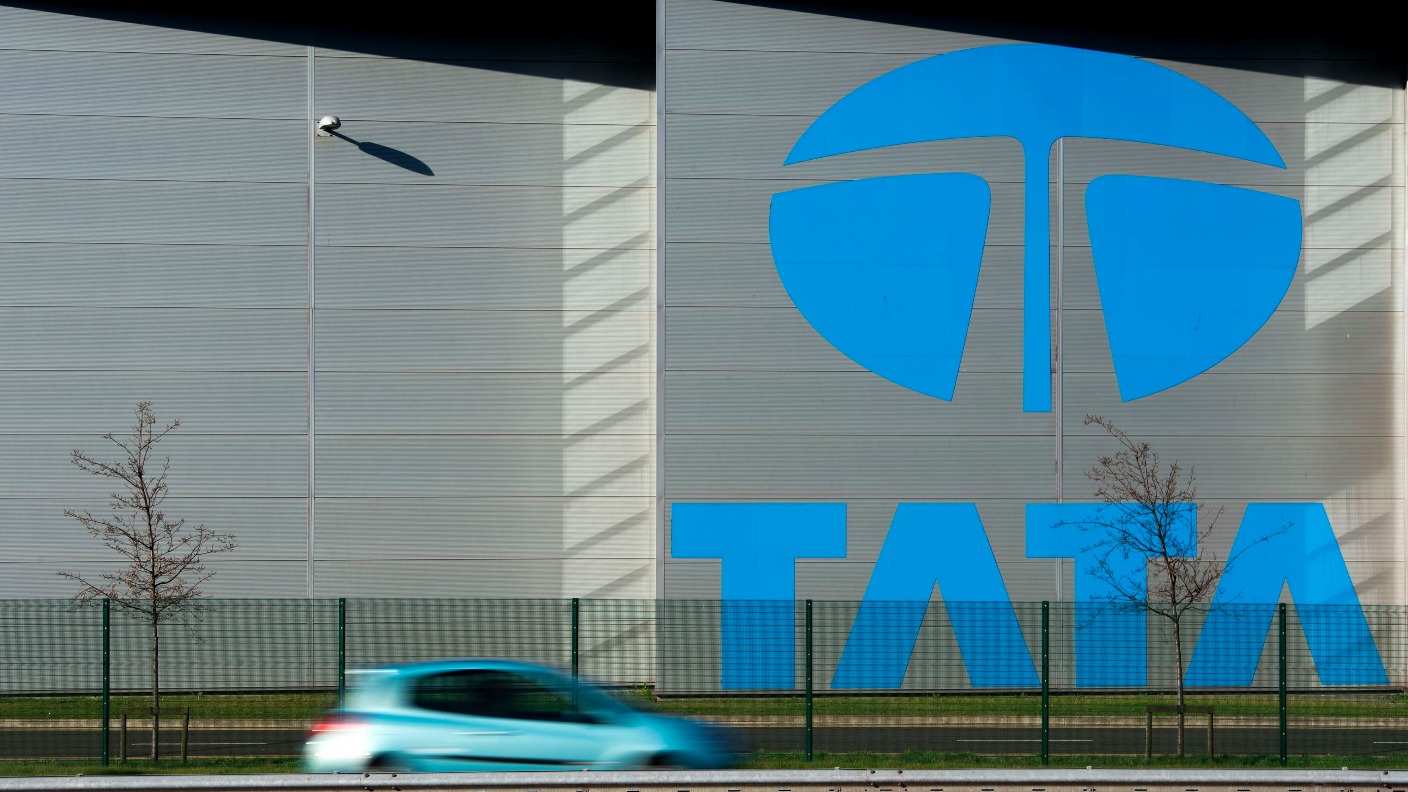 Tata Steel Confirm Thyssenkrupp Merger Plans Itv News Wales 4722