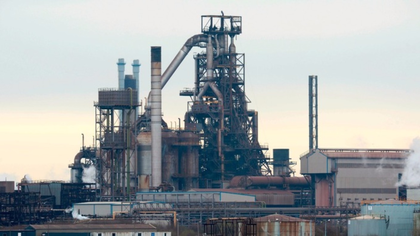 Tata Steel merger 'could mean thousands of job losses' | ITV News Wales