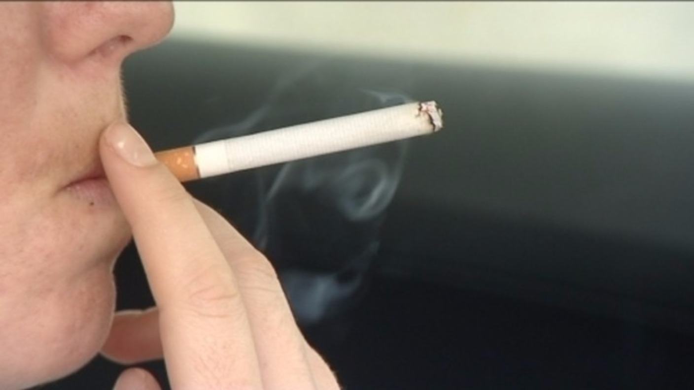 Welsh teens stop smoking project reaches 1000 young people across ...