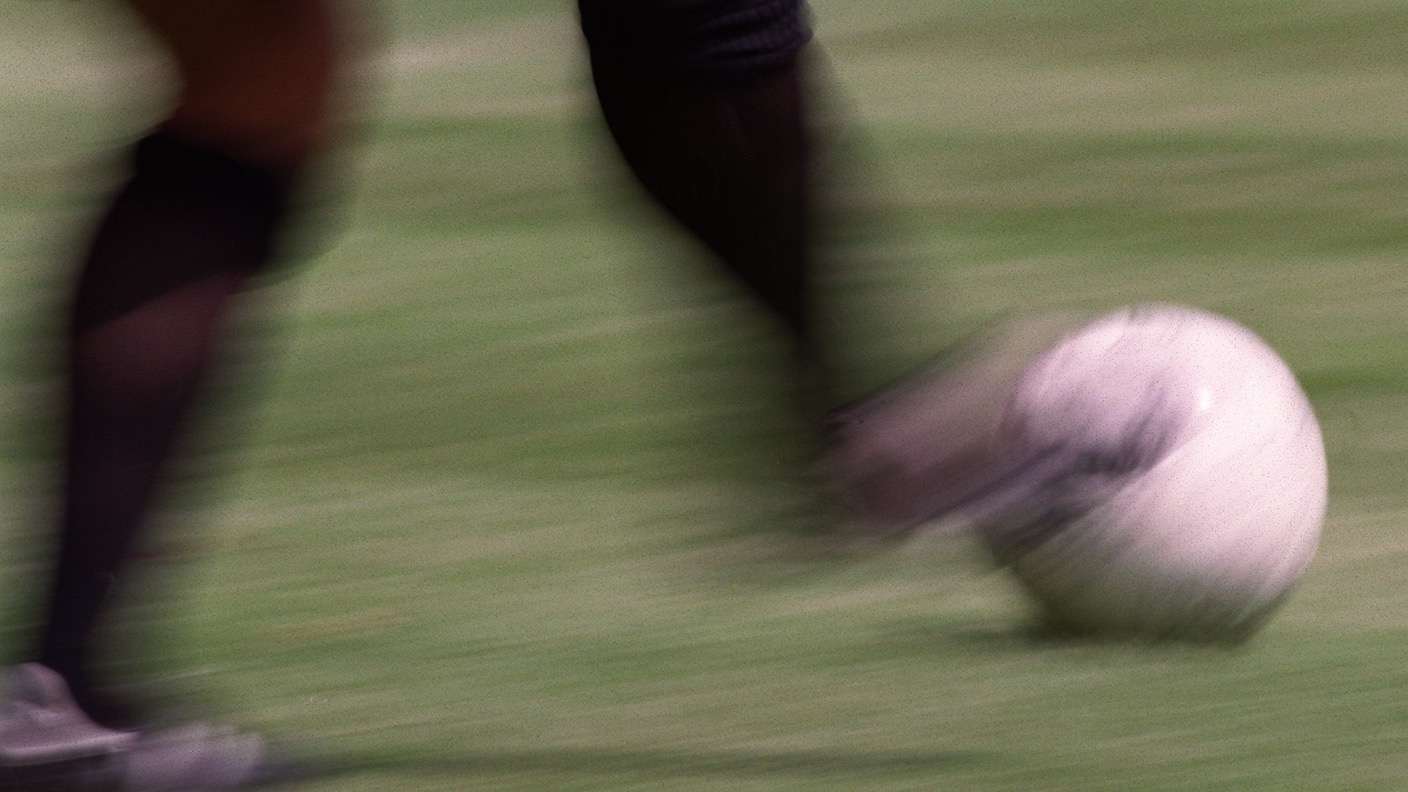 Former football coach convicted of historical sexual abuse | ITV News ...