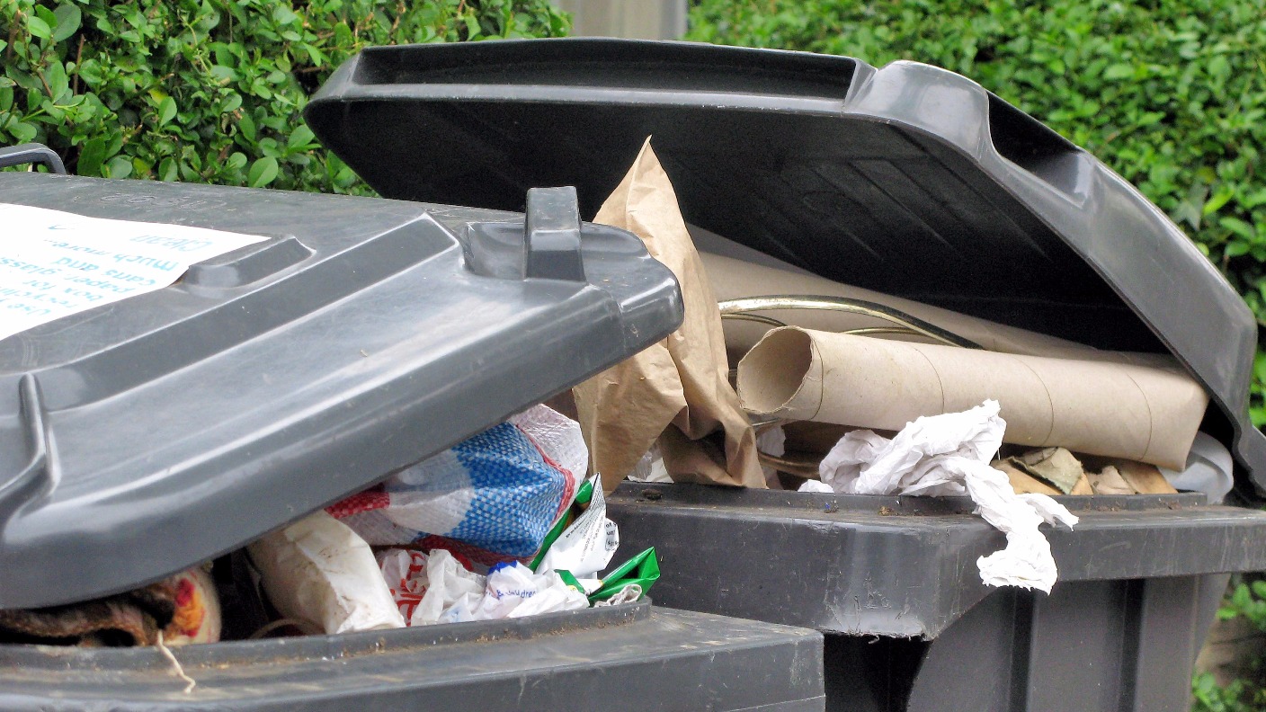 Disruptions warning over Doncaster Xmas bin collections ITV News Calendar