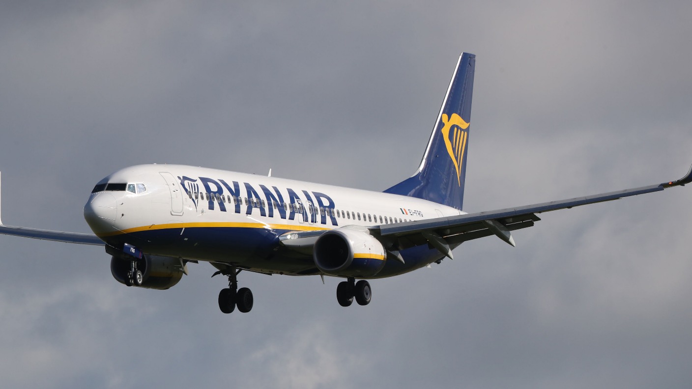 Ryanair Threatened With Legal Action For 'misleading Passengers' Over ...