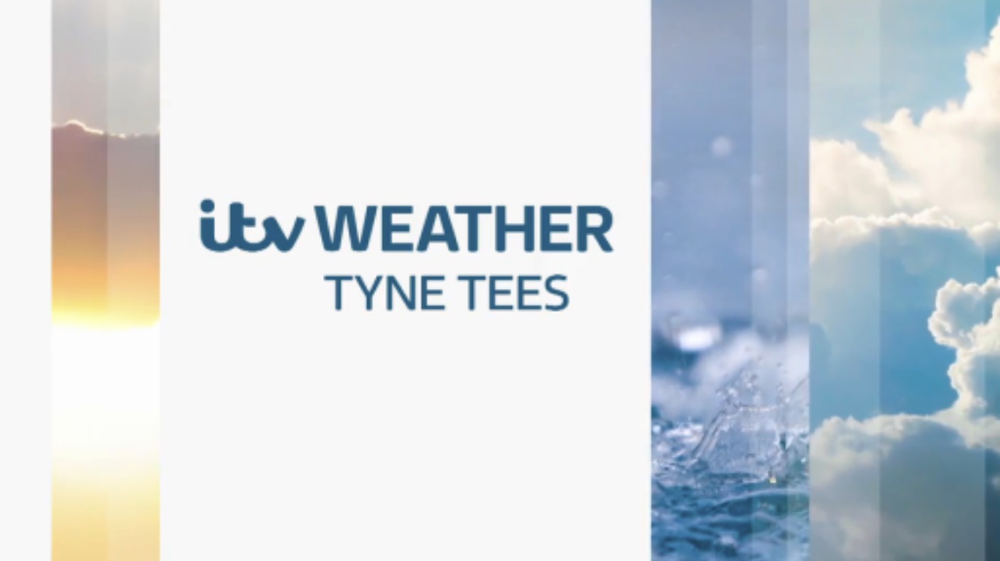 Saturdays Weather Forecast For The North East Itv News Tyne Tees