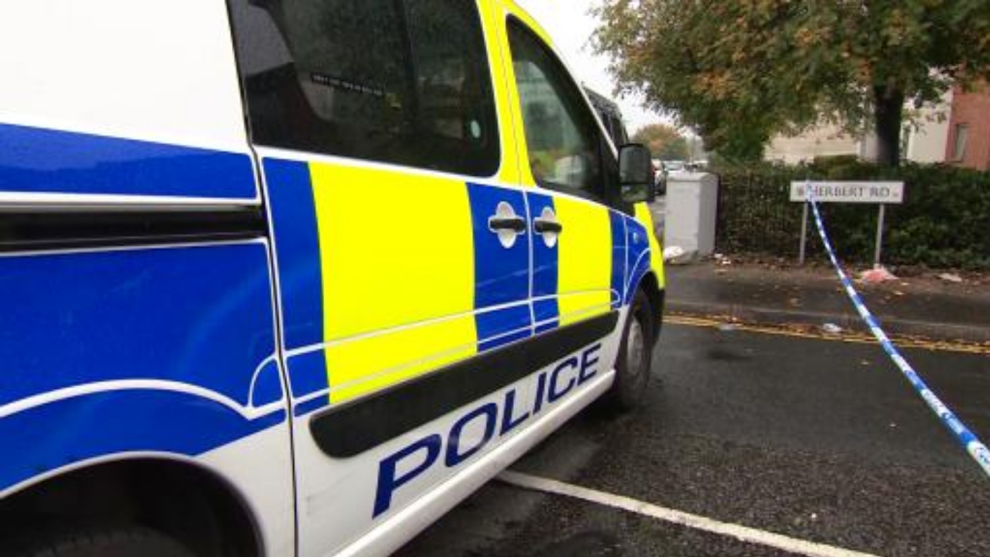 Man charged after boy stabbed near Birmingham mosque | ITV News Central