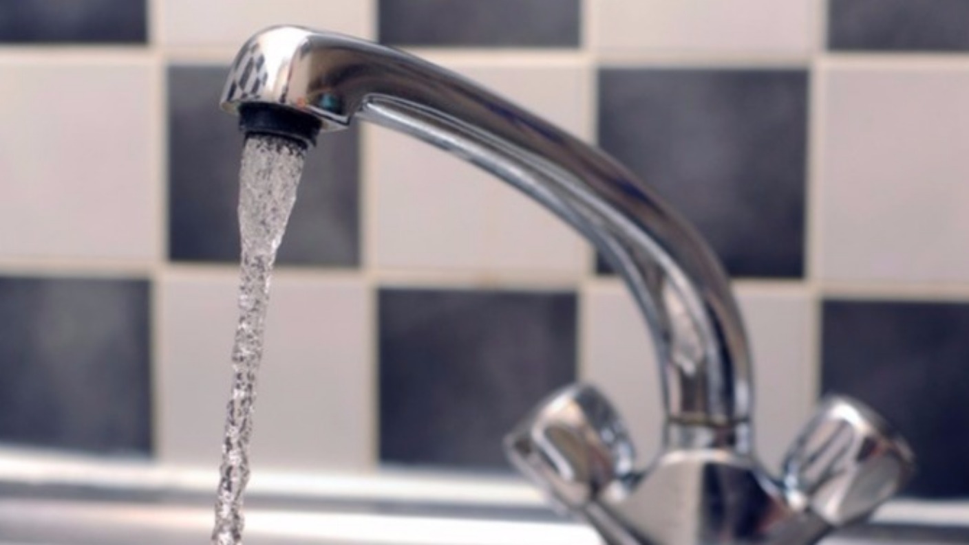 Severn Trent confirm tap water is now safe to drink | ITV News Central